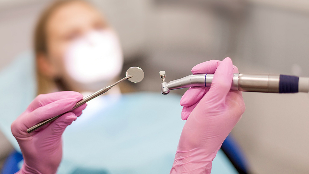 Periodontia