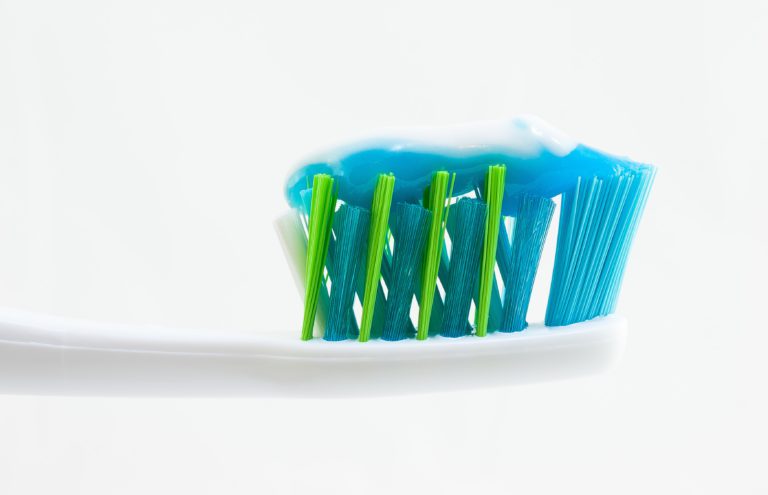 Escova de dentes