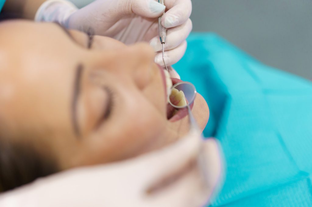 Implantes Dentários Cirurgia Oral
