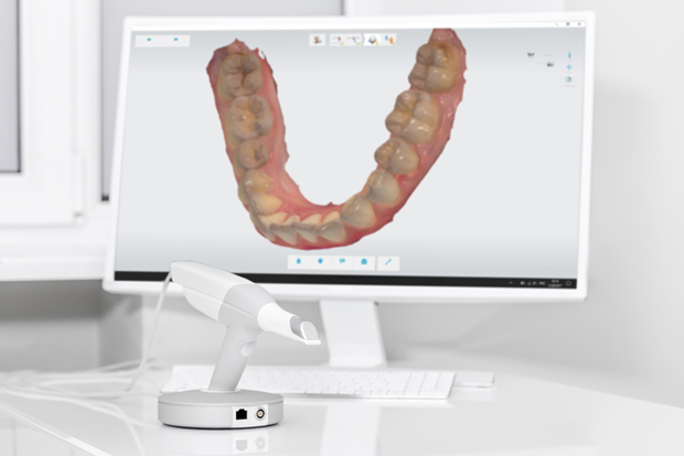 odontologia digital
