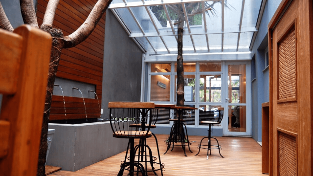 Café